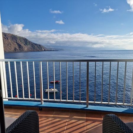 Apartamento Crepúsculo Puerto de la Madera Exterior foto