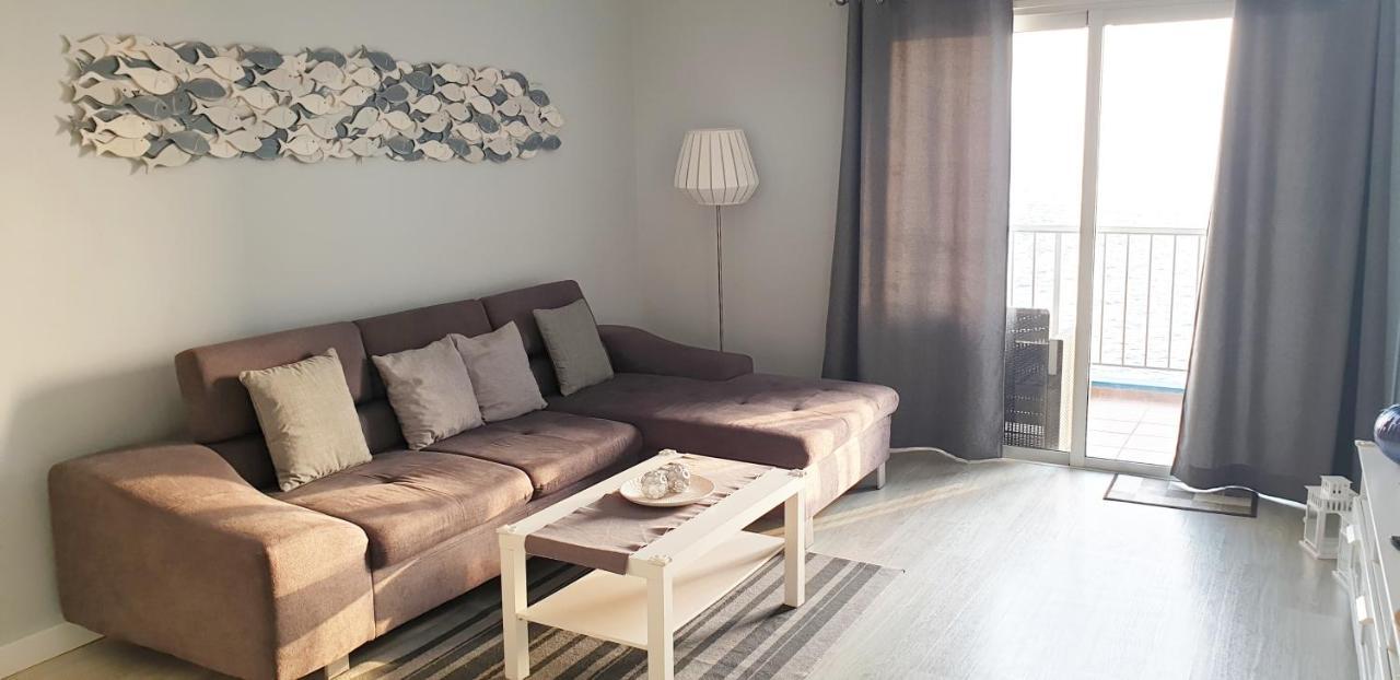 Apartamento Crepúsculo Puerto de la Madera Exterior foto