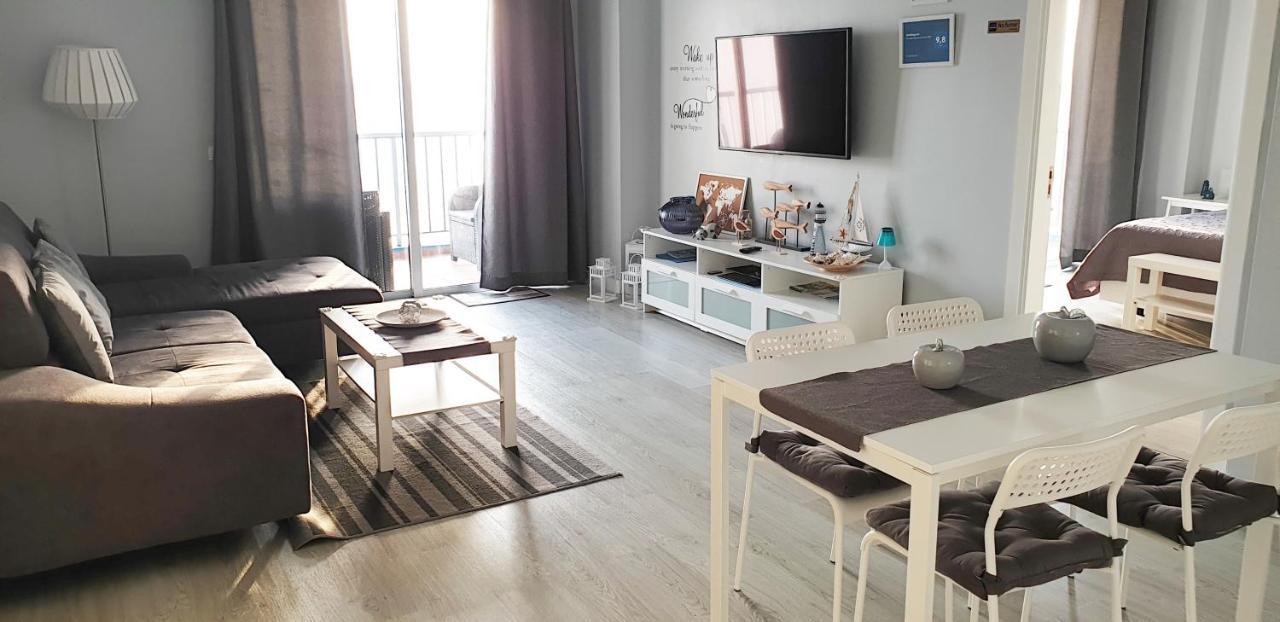 Apartamento Crepúsculo Puerto de la Madera Exterior foto