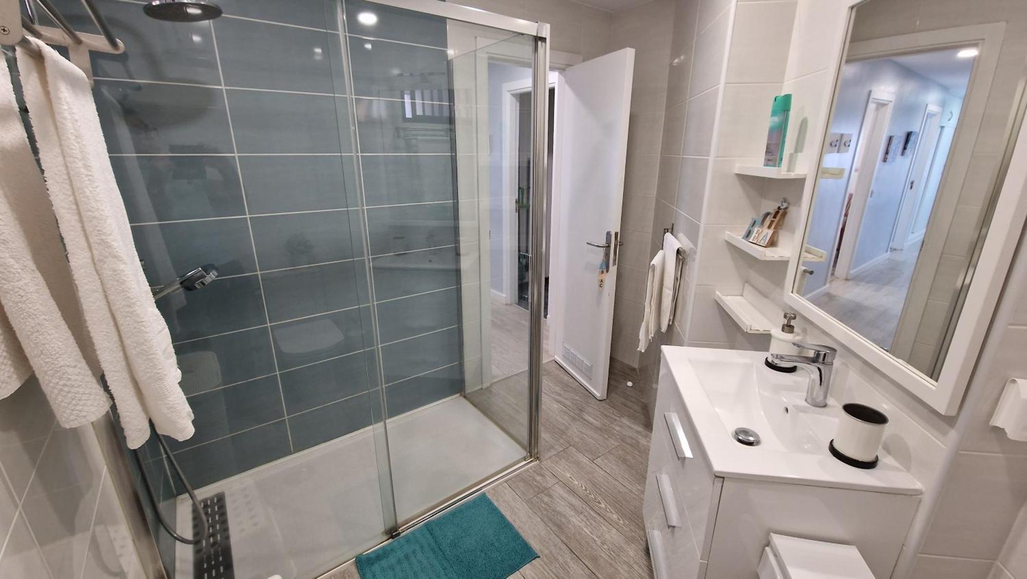 Apartamento Crepúsculo Puerto de la Madera Exterior foto