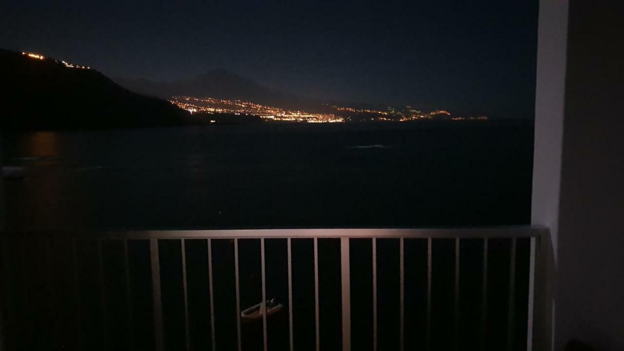 Apartamento Crepúsculo Puerto de la Madera Exterior foto